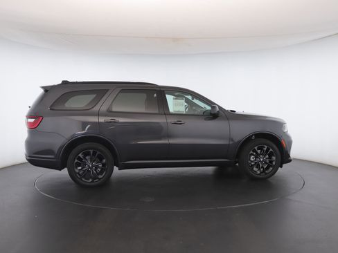 Used 2024 Dodge Durango GT w/ Blacktop Package image 30