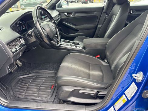 Used 2022 Honda Civic Sport image 7