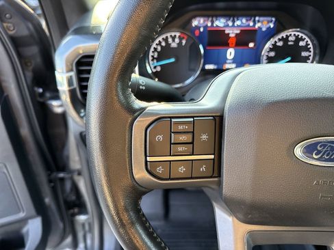 Used 2022 Ford F150 XLT w/ Equipment Group 302A High image 26