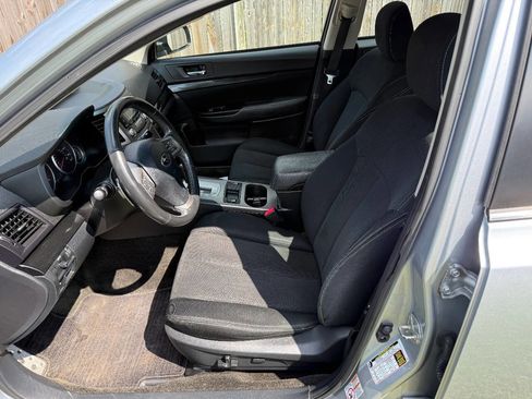 Used 2013 Subaru Legacy 2.5i Sport image 10