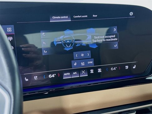 Used 2025 Audi A5 2.0T Prestige w/ 19" Wheel Package image 14