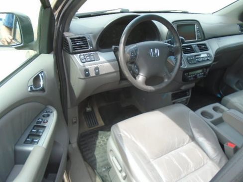 Used 2009 Honda Odyssey EX-L image 17