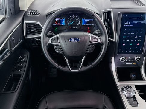 Used 2023 Ford Edge ST-Line AWD/4WD image 16
