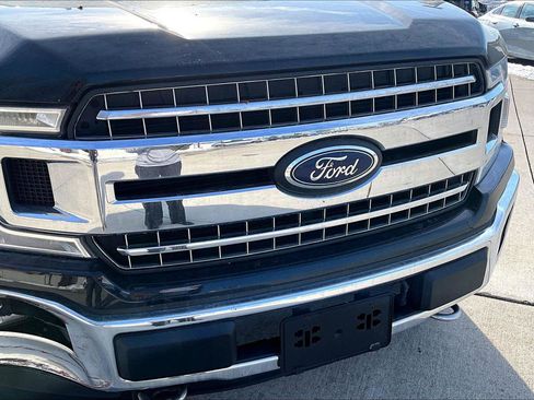 Used 2020 Ford F150 XLT w/ XTR Package image 26