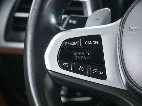 Used 2024 BMW X3 sDrive30i w/ Premium Package RWD image 13