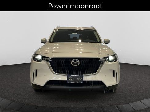 New 2026 MAZDA CX-90 3.3 Turbo w/ Preferred Package AWD/4WD image 6