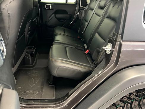 New 2026 Jeep Wrangler Willys image 21