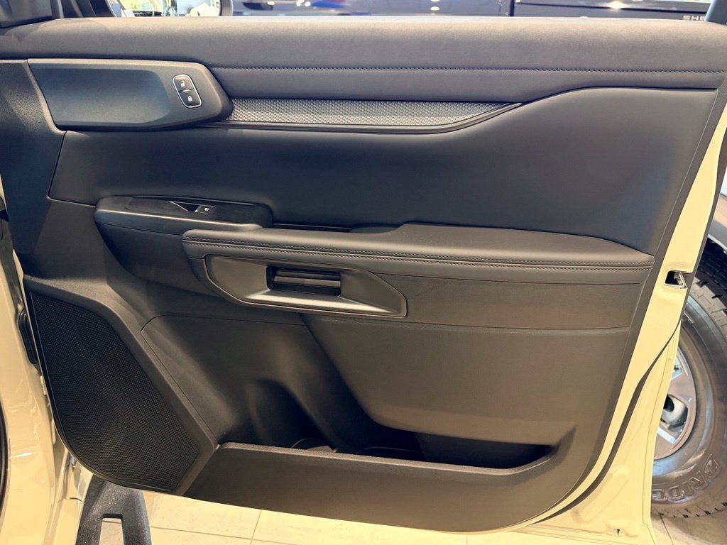 New 2026 Ford Ranger Raptor AWD/4WD image 9
