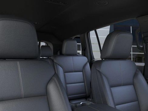 New 2025 GMC Acadia Elevation w/ Elevation Premium Package image 24