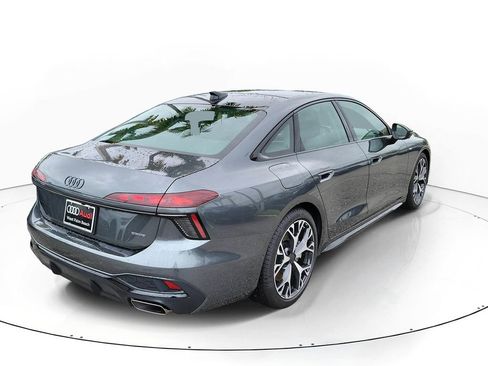 New 2026 Audi A6 Prestige image 4