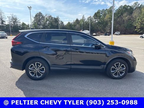 Used 2020 Honda CR-V EX-L image 8