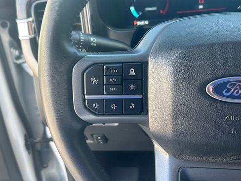 Used 2023 Ford F250 Lariat w/ Lariat Ultimate Package image 45