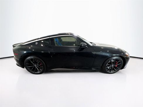 Used 2024 Nissan Z Performance w/ Floor Mat Package RWD image 28