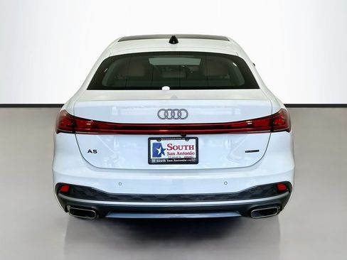 Used 2025 Audi A5 2.0T Prestige AWD/4WD image 6