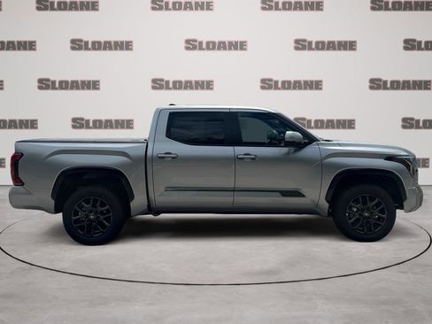 New 2026 Toyota Tundra Platinum AWD/4WD image 6