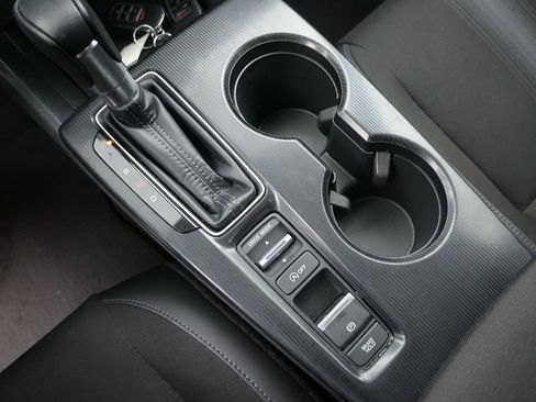 Certified 2023 Honda Civic Sport image 20