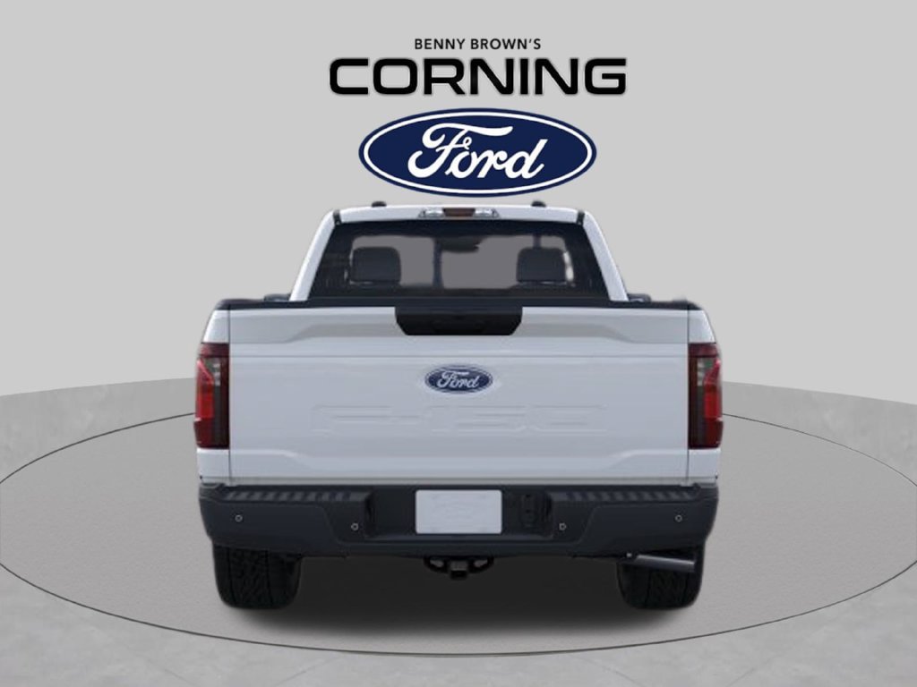 New 2026 Ford F150 XL RWD image 28