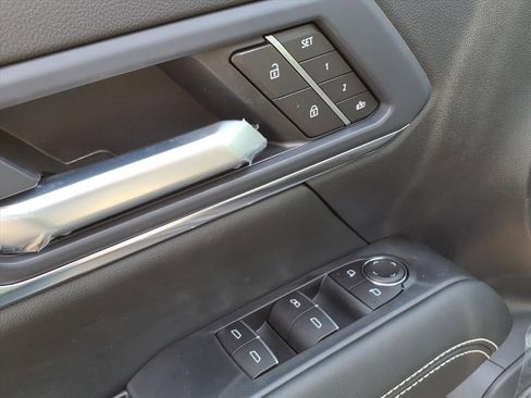 New 2026 GMC Terrain Denali w/ LPO, Floor Liner Package image 14