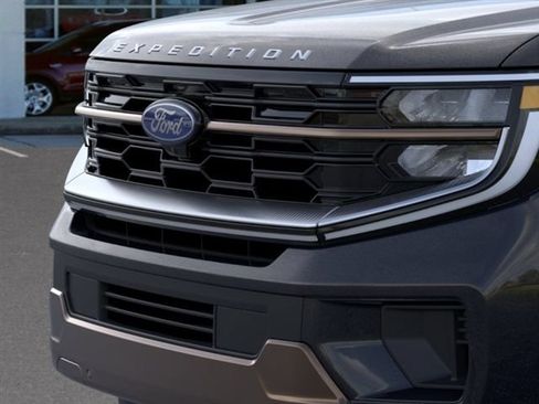 New 2026 Ford Expedition Max King Ranch AWD/4WD image 17
