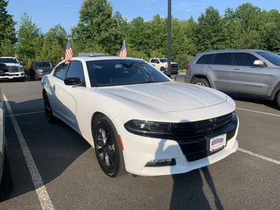 Used 2023 Dodge Charger SXT w/ Blacktop Special Edition