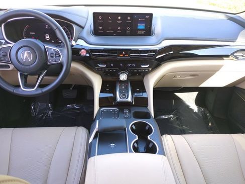 Used 2023 Acura MDX FWD w/ Technology Package image 14