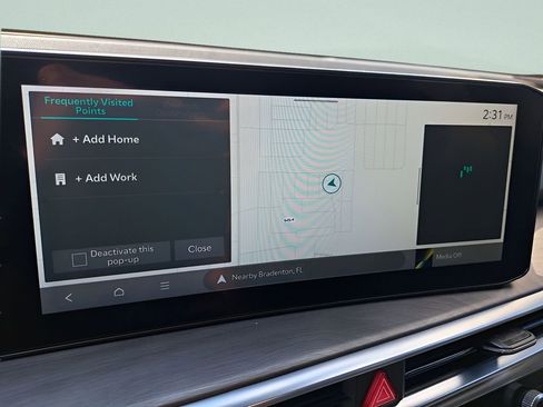 New 2026 Kia Sorento SX Prestige AWD/4WD image 23
