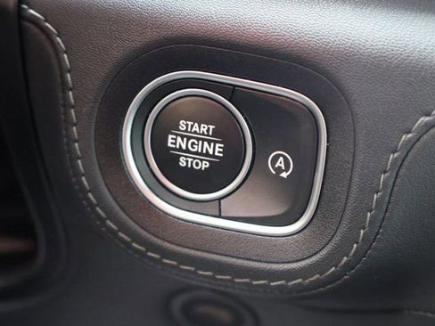 Used 2021 Mercedes-Benz GLS 63 AMG 4MATIC image 32