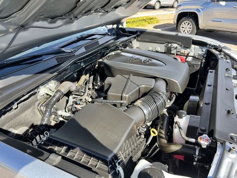 Used 2023 Toyota Tacoma SR5 image 37