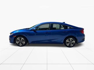 Used 2018 Honda Civic EX-T video 4