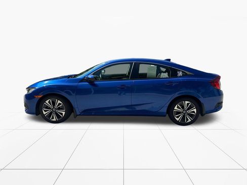 Used 2018 Honda Civic EX-T image 4