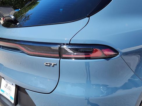 Certified 2025 Dodge Hornet GT Plus w/ GT Plus Package image 8