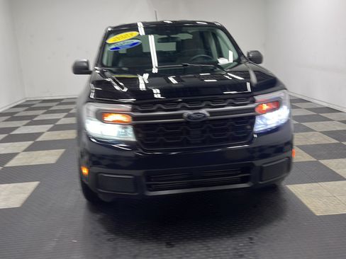 Used 2023 Ford Maverick XLT w/ Equipment Group 300A Standard AWD/4WD image 24