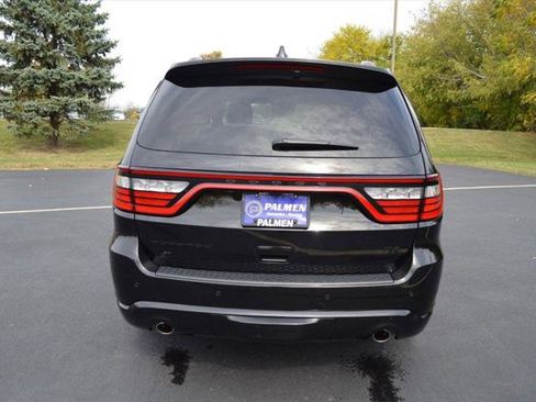 Certified 2024 Dodge Durango R/T image 6