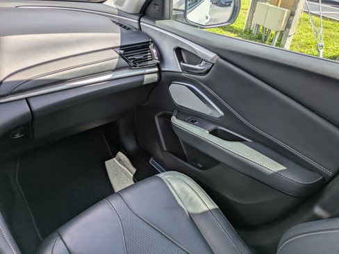 Used 2020 Acura RDX w/ Technology Package FWD image 14