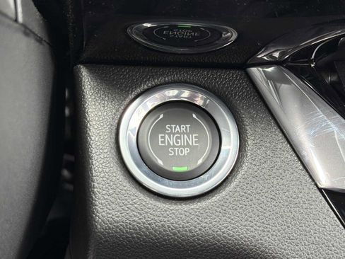 New 2026 Buick Envista Sport Touring w/ Convenience I Package FWD image 6