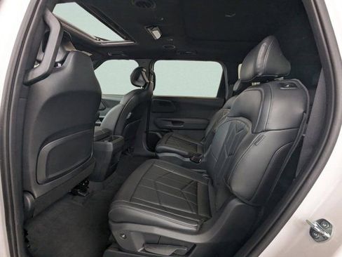 New 2027 Kia Telluride SX X-Pro AWD/4WD image 13