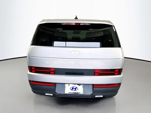 Certified 2026 Hyundai Santa Fe SE FWD image 6