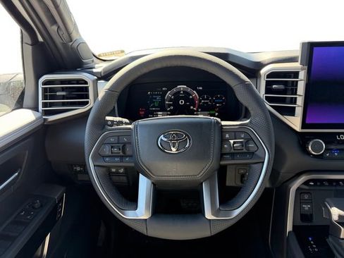 New 2026 Toyota Tundra Limited w/ Limited PVM Package AWD/4WD image 13