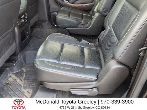 Used 2019 Chevrolet Suburban Premier image 13