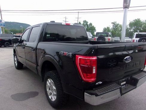 Used 2023 Ford F150 XLT image 9