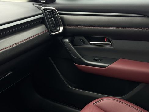 Used 2025 MAZDA CX-50 2.5 Hybrid w/ Cargo Package image 29