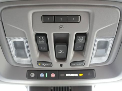 New 2026 GMC Sierra 2500 Denali w/ Denali Reserve Package image 30