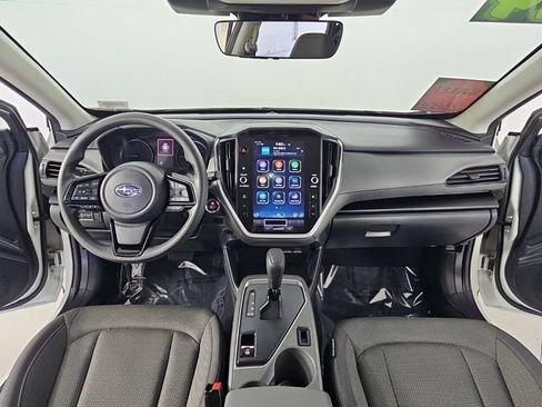 Certified 2024 Subaru Crosstrek 2.0i Premium w/ Crosstrek Mirror Package AWD/4WD image 24