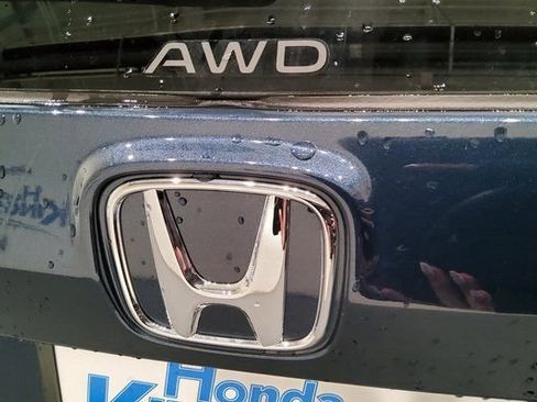 New 2026 Honda CR-V Sport image 38