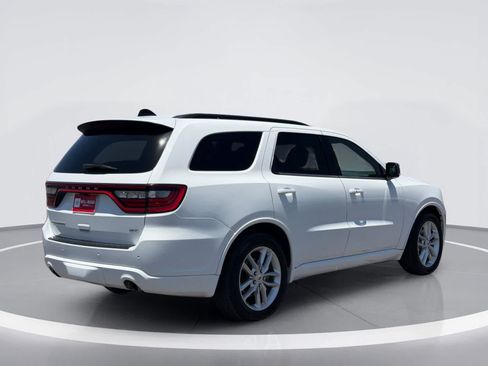 Used 2024 Dodge Durango GT RWD image 6