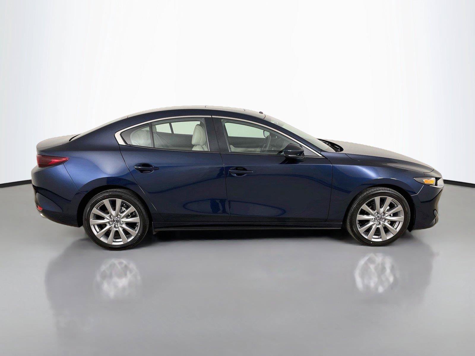 Used 2026 MAZDA MAZDA3 2.5 S Sedan w/ Preferred Pkg FWD image 18