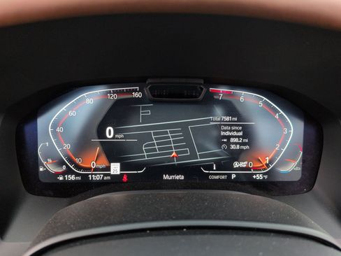 Used 2025 BMW 840i Convertible image 21