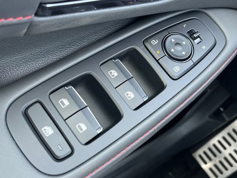 New 2026 Hyundai Sonata N Line FWD image 21