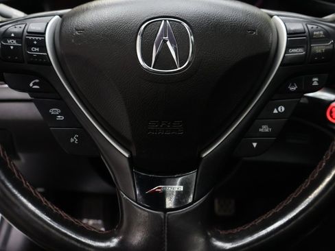 Used 2020 Acura ILX image 19