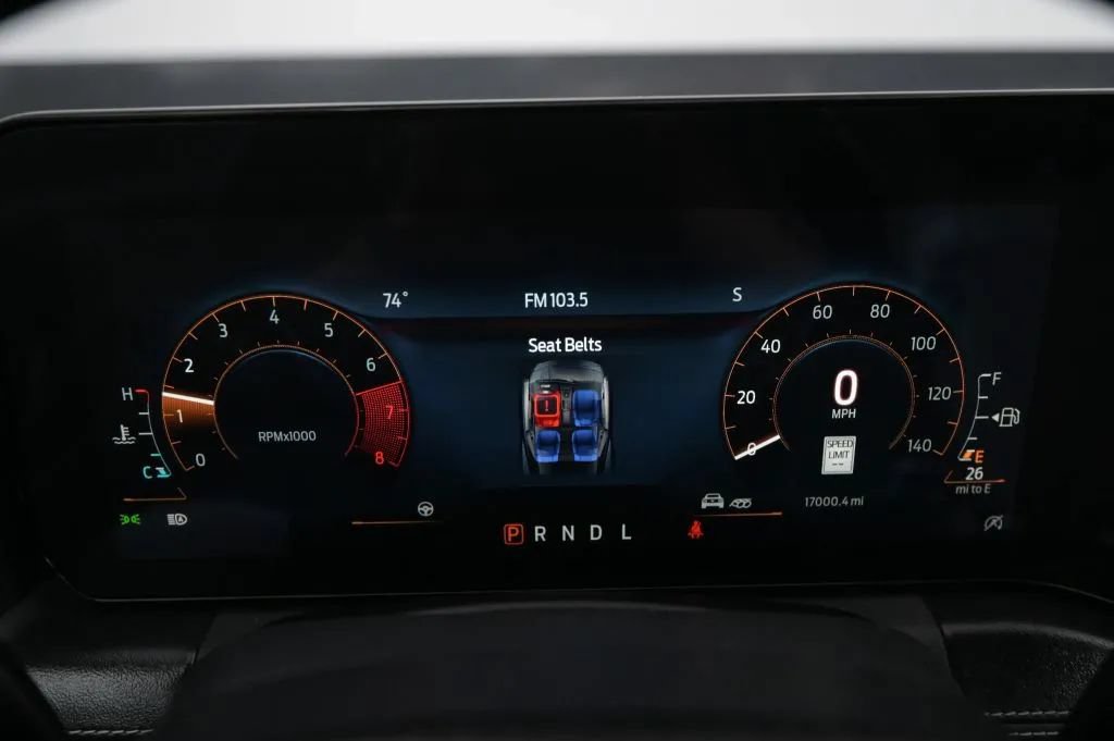 Used 2024 Ford Mustang Premium RWD image 23